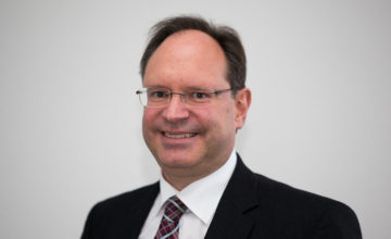 Stefan Kundert, CEO und Inhaber