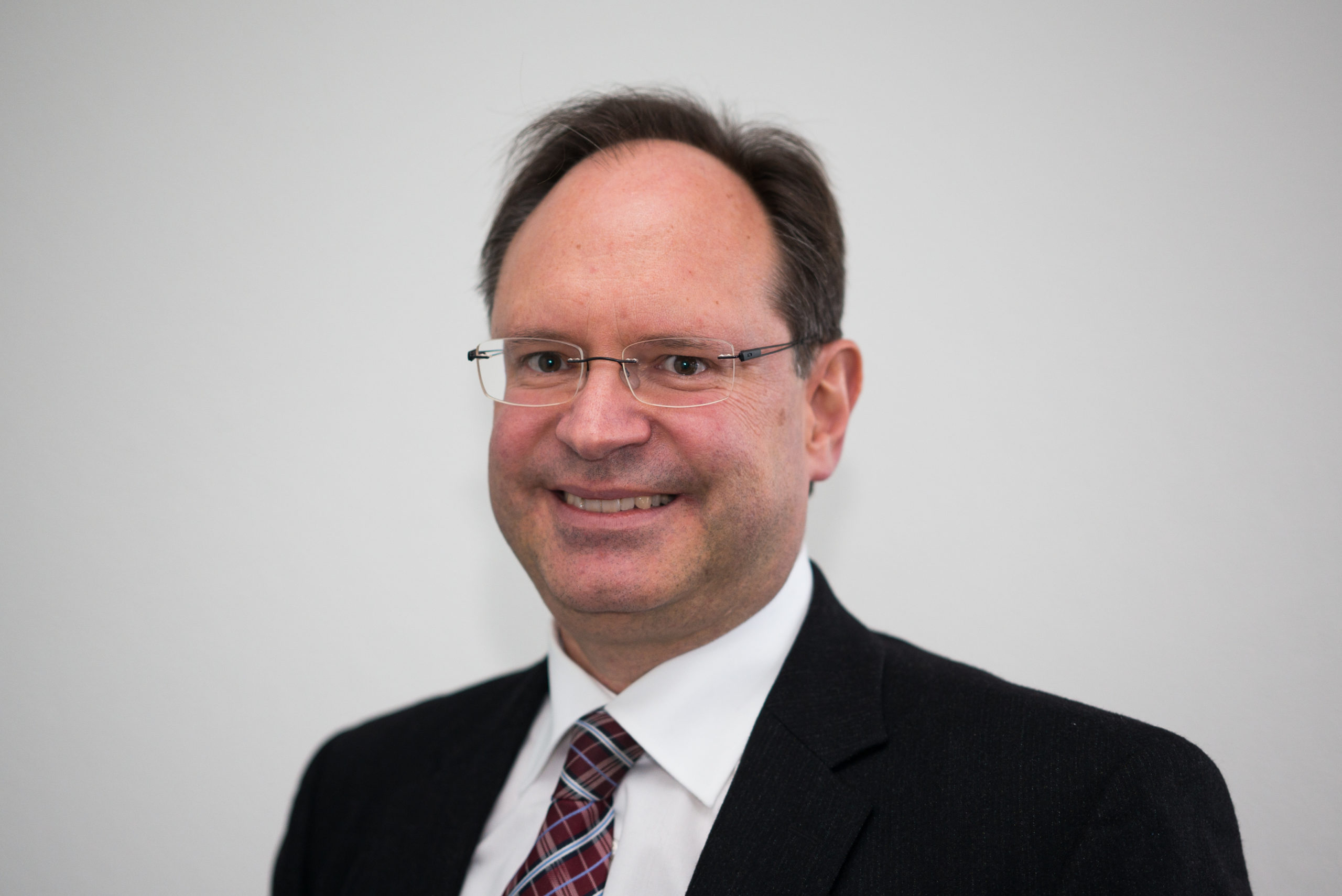Stefan Kundert, CEO und Inhaber