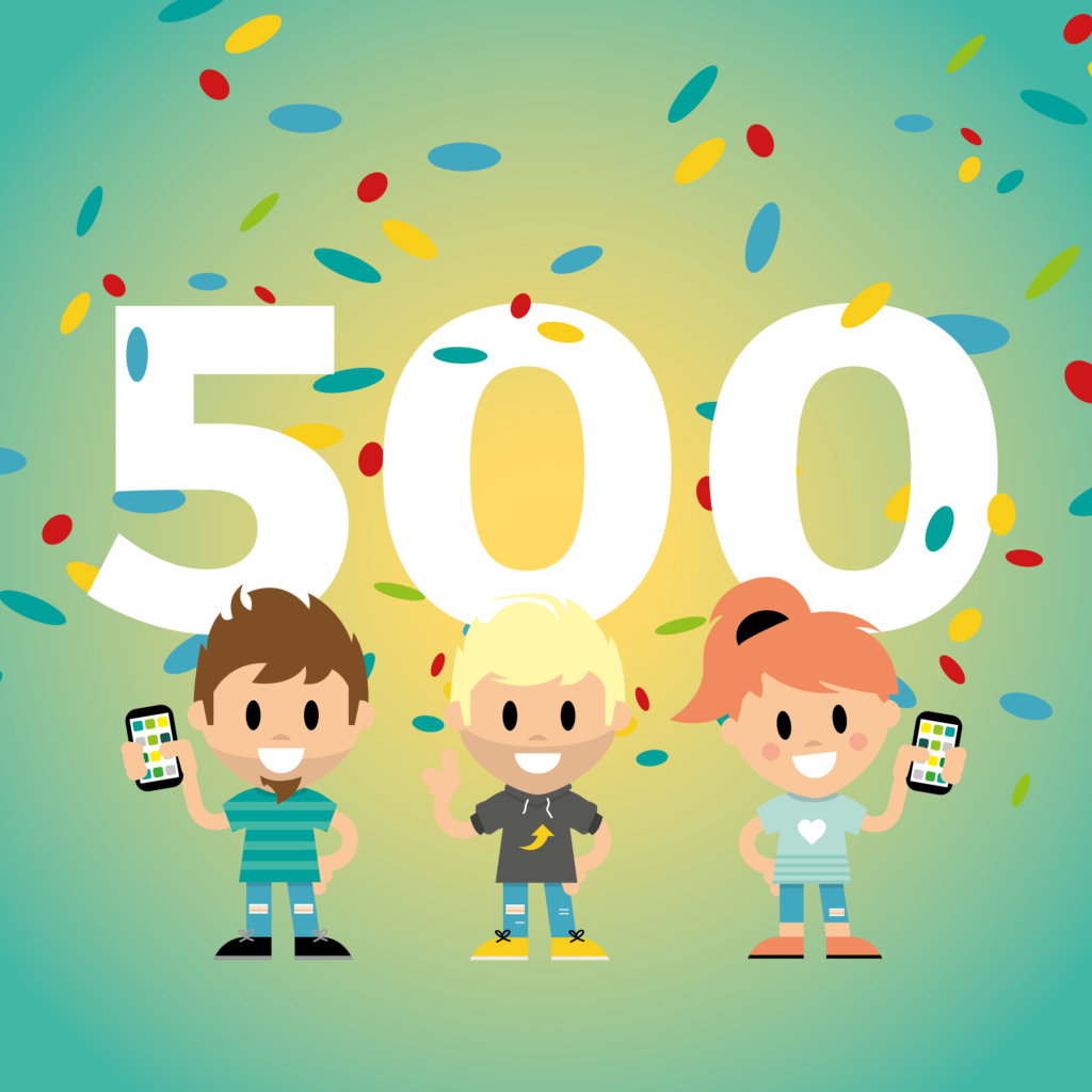LOLYO_500_Follower_Linkedin