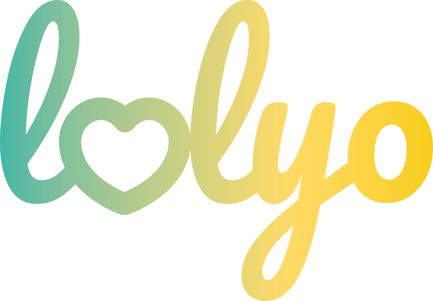 LOLYO Mitarbeiter-App Logo