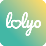 LOLYO Mitarbeiter-App Logo App-Icon