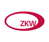 Mitarbeiter-App ZKW Group Deutschland LOGO