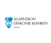 Mitarbeiter-App Agaplesion Kassel LOGO
