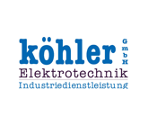 Mitarbeiter-App Koehler Elektrotechnik LOGO