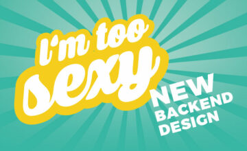 LOLYO Mitarbeiter-App Backend Design too sexy 10-2021