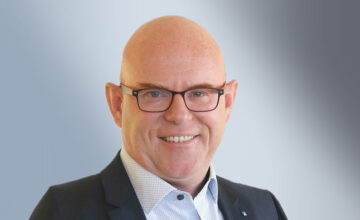 AvenariusAgro Bernhard Buchberger Profilbild