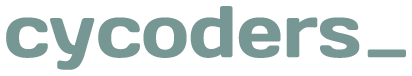 cycoders Logo
