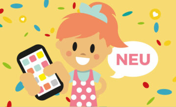 LOLYO Mitarbeiter-App - new Features & Changes - neue Funktion - Bild
