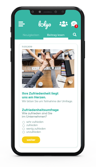 Umfragen