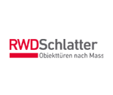 LOLYO Mitarbeiter-App RWD Schlatter Schweiz