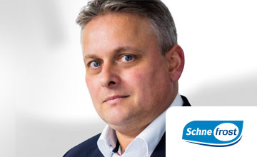 LOLYO MACH MITarbeiter-App Kundenstimme mit Andreas Schröder, Schne-frost Ernst Schnetkamp GmbH & Co. KG