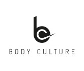 Mitarbeiter-App Referenz Body Culture GmbH - LOGO