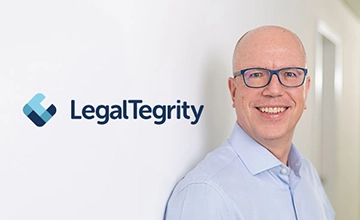 LOLYO Mitarbeiter-App Partner LegalTegrity Whistleblowing - Hinweisgeber System App - Dr. Thomas Altenbach, Gründer und CEO, GmbH - Logo