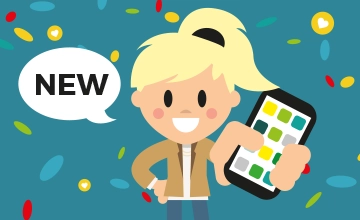 Mitarbeiter-App New Features Changes -03-2025