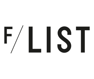 Mitarbeiter-App F/List - LOGO