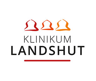 LOLYO Mitarbeiter-App Referenz Klinikum Landshut -Logo