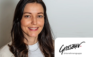 LOLYO Mitarbeiter-App Success Story - Janin Hölzl, Teamleader HR, sehen!wutscher