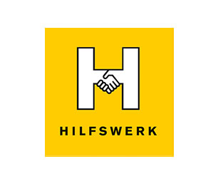 Mitarbeiter-App Referenz HIlfswerk
