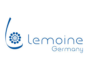 Mitarbeiter-App Referenz Lemoine Germany - LOGO