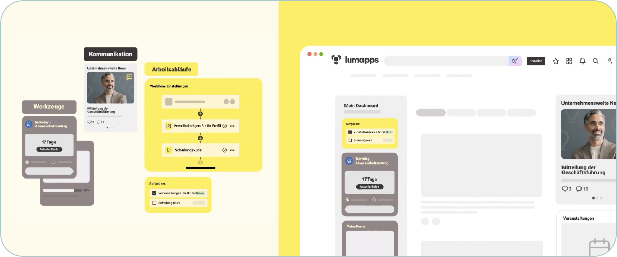 Beekeeper LumAps
