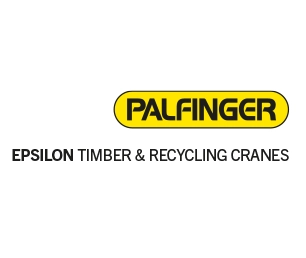 Mitarbeiter-App Referenz - Palfinger Epsilon - Logo