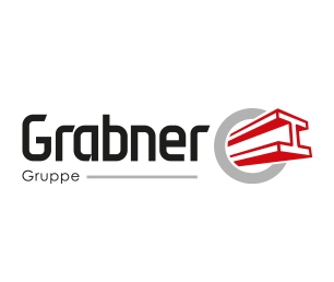 Mitarbeiter-App Referenz - Grabner Gruppe - Logo