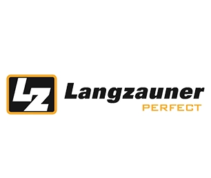 Mitarbeiter-App Referenz - Langzauner - Logo
